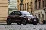Fiat 500C Collezione by L’Uomo Vogue 2018 года